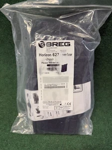 Breg Horizon 627 Lumbar Support 993710 - Picture 1 of 2