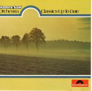 JAMES LAST ORCHESTRA Classics Up To Date CD Polydor Made in Canada 1966 Album - Foto 1 di 1