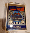 Cinzano Specchio 40x 29 No Campari Martini 