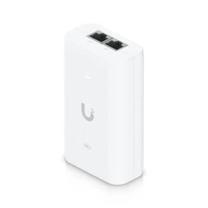 UBIQUITI PoE++ Injector (U-PoE++) - Picture 1 of 7