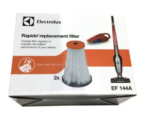 Electrolux Ergorapido Filters ZB3003 ZB3004,ZB3006 ZB3010 ZB3011 ZB3012 ZB3013 - Picture 1 of 2
