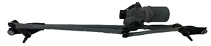 2003 2004 Isuzu Ascender Front Windshield Wiper Motor w/ Linkage 15094704 OEM - Picture 1 of 11