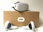 Oculus Quest 2 128GB VR Gaming Headset Meta Virtual Reality Two Controllers