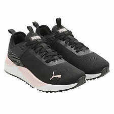 PUMA Ladies' Size 8 PC Runner Sneaker Athletic Shoe, Black