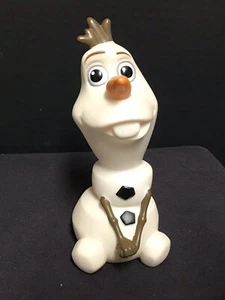 Olaf From Disney Frozen Snow Glow Elsa Princess Doll Olaf Only - Picture 1 of 7