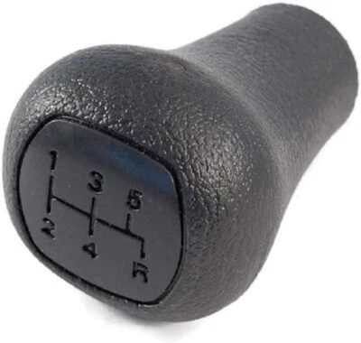 NUEVO OEM Ford 79-04 Mustang Fox 5 velocidades vinilo palanca de cambios - transmisión manual Foto 1 de 4