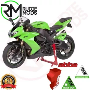 Supporto Paddock Abba Supporto Superbike per BMW R1100S Boxer Cup fino al 2004 - Foto 1 di 13