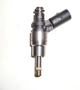 06F906036G INIETTORI AUDI TT 2.0 TURBO BENZINA 2008 0261500039 BOSCH  - Imagen 1 de 1