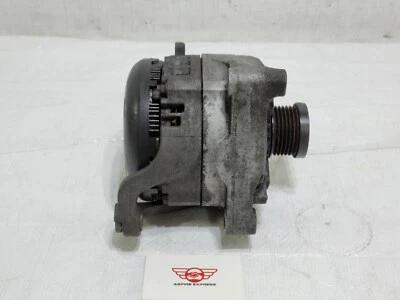 2012-2016 BMW 528i xDrive генератор переменного тока 2,0 л OEM 12-31-7-605-061 - Изображение 1 из 4