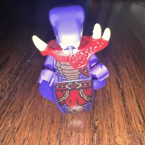 LEGO NINJAGO Tournament of Elements Chop'rai njo113 - Picture 1 of 5
