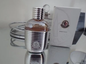 Moncler Pour Femme EDP Perfume 60ml New Sealed