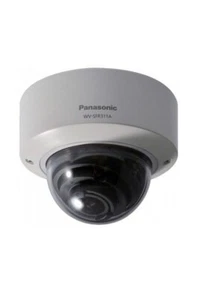 Cámara de red domo resistente al vándalo súper dinámica Panasonic WV-SFR311A 1280x720 - Imagen 1 de 1