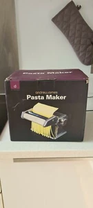 Pasta maker - Andrew James, Very High Quality And Very Heavy Quality Item - Picture 1 of 1