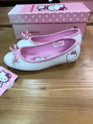 BALLERINE HELLO KITTY - Immagine 1 di 3