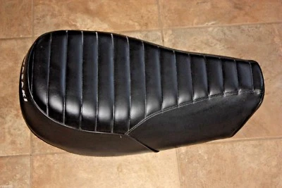 KAWASAKI F6 F7 1973 1974 1975 funda asiento repuesto Foto 1 de 4