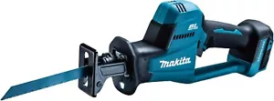 Makita JR189DZ Reciprocating Saw 18V Tool Only - Picture 1 of 7