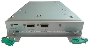 Fujitsu ETERNUS DX 3G Controller Module CA07217-C861 34025024 * OK * - Bild 1 von 2