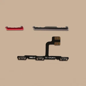 Power Volume Buttons Flex Flat Cable Kit Phone Accessories for Huawei Mate 40 - Picture 1 of 12