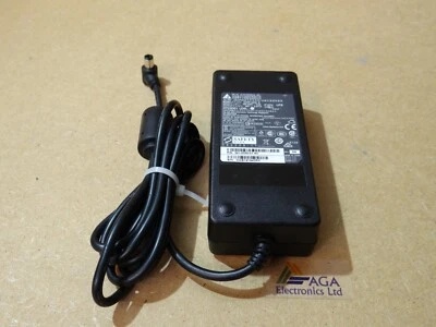 Delta 48 V 0,917 A Netzadapter, Netzteil. Teile-Nr: 341-030-01, Modell: EADP-48EB B - Bild 1 von 4