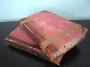 1828 System of insurance and Maritime exchange HAMBURG law vol 1 & 4 in ITALIAN - Picture 1 of 7