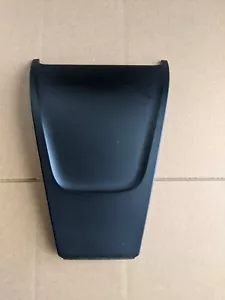 2011-2014 DODGE AVENGER OEM BLACK UPPER DASH PANEL TRIM BEZEL - Picture 1 of 4