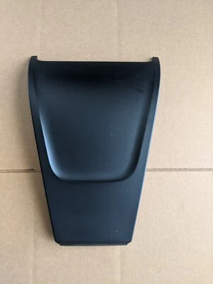 Dodge Avenger 2011-2014 OEM NEGRO PANEL SUPERIOR TABLERO MOLDURA BISEL Foto 1 de 4