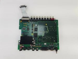 TABLERO IOtech 489-4050, 489-4001 - Imagen 1 de 11