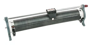 Dispositivo de resistencia variable Rheostat - caña de latón, equipo electrónico de laboratorio de física - Imagen 1 de 1