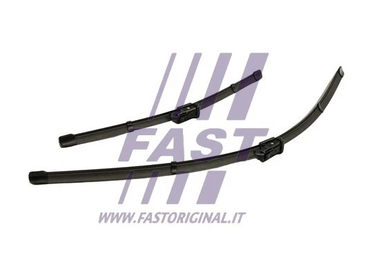 Escobilla limpiaparabrisas FT93255 CASI para ABARTH, ALFA ROMEO, ALPINA, AUDI, BMW, CHEVROLET, CHRYSLE Foto 1 de 2