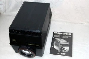 *Braun Paxiscope XL*300W Direktprojektor Praxiscope Episkop Papier Bildprojektor - Bild 1 von 9
