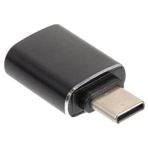 USB to Type-C Adapter Man Extension Usb-to-usb Adapters Male Female - Afbeelding 1 van 12