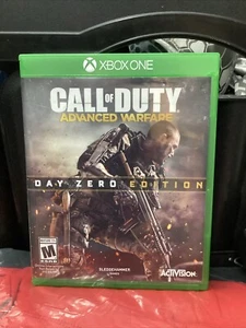 Call of Duty: Advanced Warfare Xbox 360 Activision - Picture 1 of 4