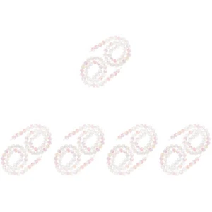 2 Strang Diy Schmuck Machen DIY Zubehör Spacer DIY Machen Zubehör - Bild 1 von 12