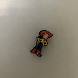 Dije para zapatos Woody de Toy Story - Imagen 1 de 1