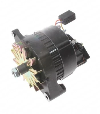 1001108293 JLG 12 Volt Alternator - Image 1 of 2