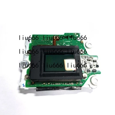 CCD CMOS Image Sensor Assembly Unit Fit For Nikon D7200 Camera Repair Parts - Image 1 of 2