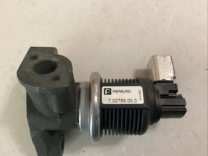 EGR Valve Pierburg (Hella) 7.02769.05.0 - Bild 1 von 4