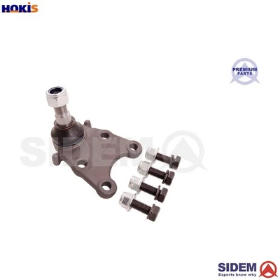 JUNTA DE RÓTULA 85281 PARA ISUZU D-MAX/plataforma/chasis RODEO/pickup 4JA1-L/TC 2,5 L Foto 1 de 4