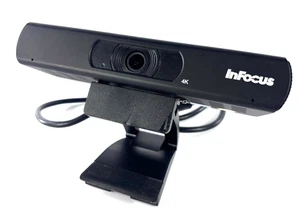Infocus USB 3.0 4k camera - Model JX1700U - Picture 1 of 4