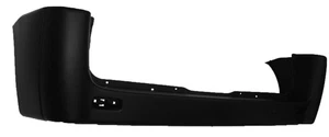 SCHWARZE HECKSTOßSTANGE KURZER RADSTAND - CITROEN - Jumpy 2006 - 1497604078 - 74 - Bild 1 von 6