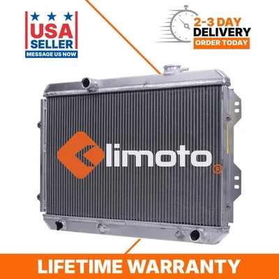 Klimoto Raditor |  Fits Toyota Cressida 1978-1987 - Image 1 of 4