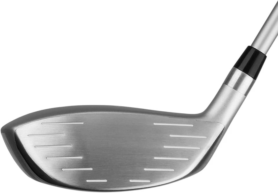 Powerbilt TPS Blackout Max Women's Fairway Woods - Image 1 of 4