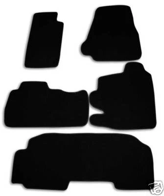 福特 WINDSTAR 1995 - 2003 定制汽车地板垫 3 种颜色可选 — 第 1/3 张图片