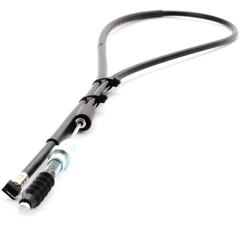 Cable de embrague Honda CB 550 Four F-F2 cable de embrague cable Bowden 995 mm - Imagen 1 de 1