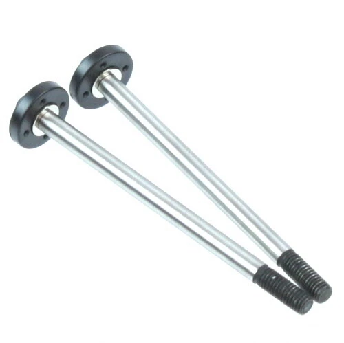RRedcat Racing 07197 Rear Shock Shaft and Piston (85mm) 07197 - Image 1 of 1