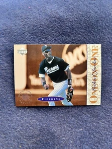 1995 Michael Jordan One on One #2 Fielding - Bild 1 von 2