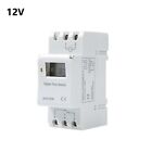 Electronic Timer Digital THC Electronic Time LCD Display THC30A -20?~+55?