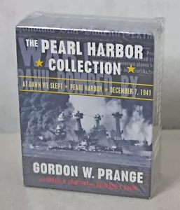 The Pearl Harbor Collection : Dec. 7th, at Dawn, Pearl Harbor by Gordon Prange - Foto 1 di 5