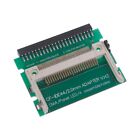 1PC Card to IDE 2.5" 44Pin Female Adapter IDE Hard Disk Adapter