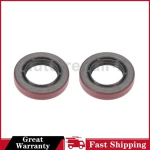 For 1990~1999 Jeep Cherokee National Rear Wheel Seal - Picture 1 of 4